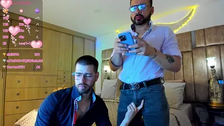 petterwilly1 stripchat stream image, 29.03.2026 15:00