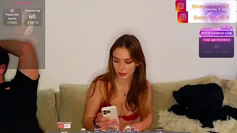 MrAndMrsSavage stripchat stream image, 29.03.2026 17:00