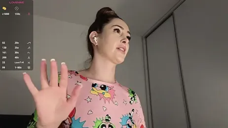 kimmie_meow stripchat stream image, 29.03.2026 18:20