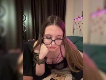 Cris_Mi bongacams stream image, 29.03.2026 21:40