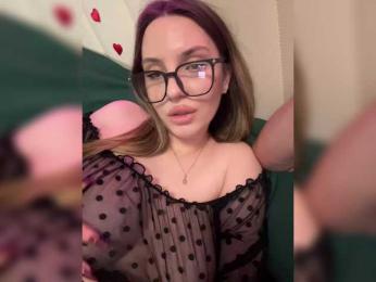 Cris_Mi bongacams stream image, 29.03.2026 21:40