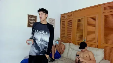 brutal_revolution stripchat stream image, 30.03.2026 00:10