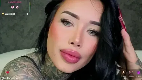 belllbonniie stripchat stream image, 30.03.2026 20:10