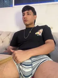 cody_fox10 stripchat stream image, 30.03.2026 20:00