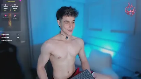 thomklein stripchat stream image