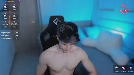 thomklein stripchat stream image