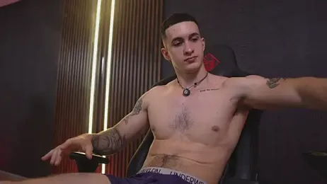 JacksonOlsenn stripchat stream image, 30.03.2026 21:00