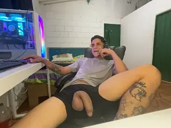 Max_TheHorseDick stripchat stream image, 31.03.2026 01:40