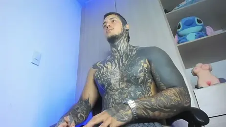 JAXXXONHERD stripchat stream image, 30.03.2026 19:40