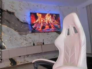 patriciakeys camsoda stream image