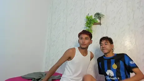 boys_yourparty stripchat stream image, 31.03.2026 01:40