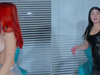 cuteanddesesperate chaturbate stream image