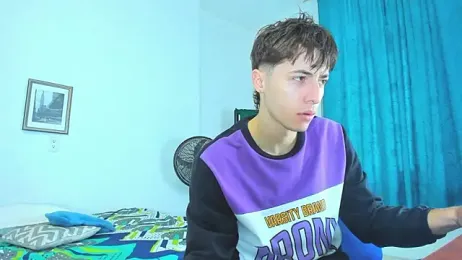 AlessandroDybala stripchat stream image, 31.03.2026 12:30