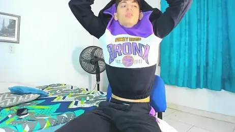 AlessandroDybala stripchat stream image, 31.03.2026 12:30