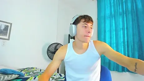 AlessandroDybala stripchat stream image, 31.03.2026 12:30