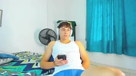 AlessandroDybala stripchat stream image, 31.03.2026 12:30