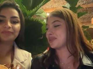 cheerrybomb camsoda stream image