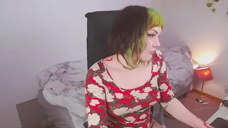 PunkPrincess stripchat stream image, 31.03.2026 14:20