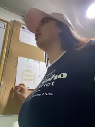 Hannahoff stripchat stream image