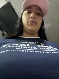 Hannahoff stripchat stream image