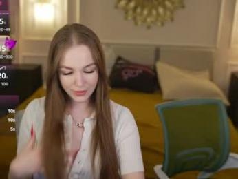 bright_diamonds_054 chaturbate stream image, 31.03.2026 10:20