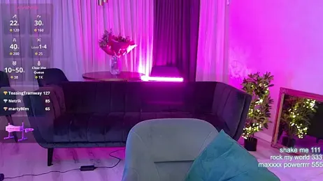 CutiePie69__ stripchat stream image, 31.03.2026 19:10