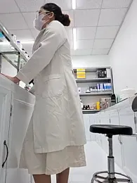 HinaLovely stripchat stream image