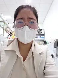 HinaLovely stripchat stream image