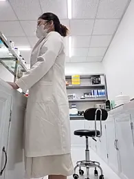 HinaLovely stripchat stream image