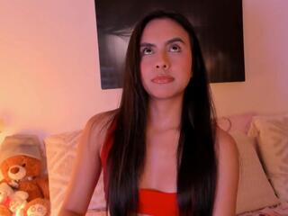 Juliana Saenz flirt4free stream image