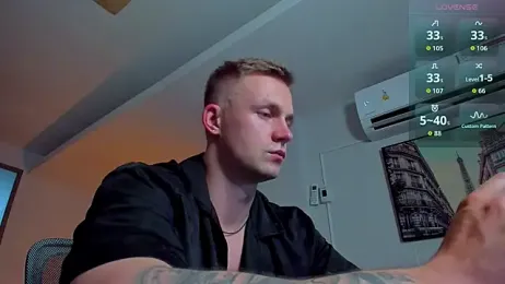 Samuel_Andrew stripchat stream image