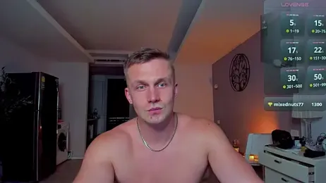 Samuel_Andrew stripchat stream image