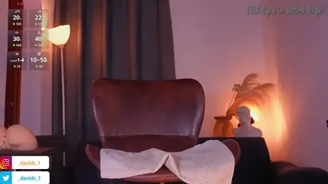 DavidC_ stripchat stream image