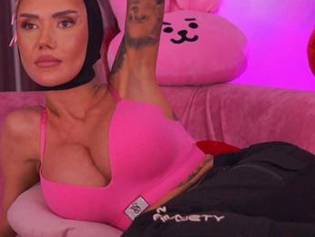 TheFallingAngel bongacams stream image, 01.04.2026 18:50
