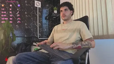 Rafael_Mendezz stripchat stream image, 01.04.2026 20:50