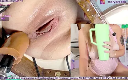 MaryBrook1 stripchat stream image