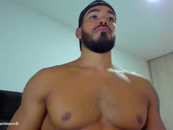 alexander_martines chaturbate stream image