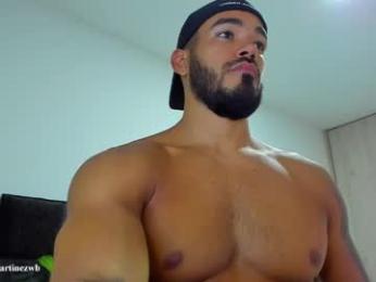 alexander_martines chaturbate stream image