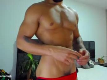 alexander_martines chaturbate stream image