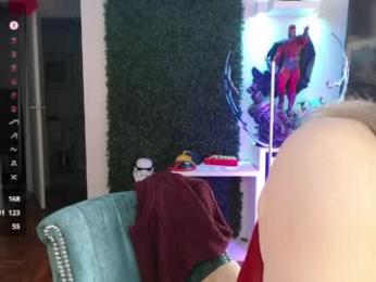 vixen_lockheart chaturbate stream image, 02.04.2026 12:30