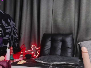 Devilsbride bongacams stream image