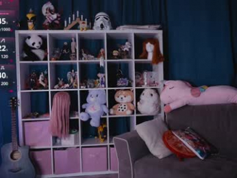 madnessalise chaturbate stream image