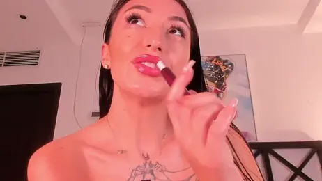 LunaMystyque stripchat stream image