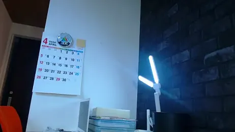 yooooo-chandesu stripchat stream image, 03.04.2026 01:50