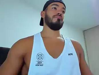 Alexander_Martines stripchat stream image