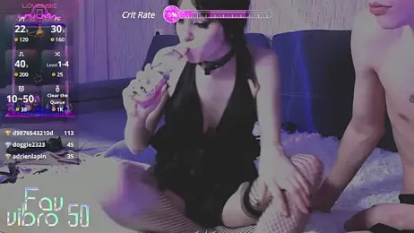 HardcoreHentai stripchat stream image