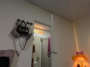 paris_angelx chaturbate stream image, 03.04.2026 11:00