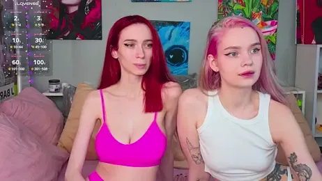 Viena_dias stripchat stream image, 03.04.2026 13:30