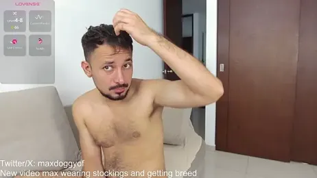 maxdoggy1 stripchat stream image, 03.04.2026 15:20