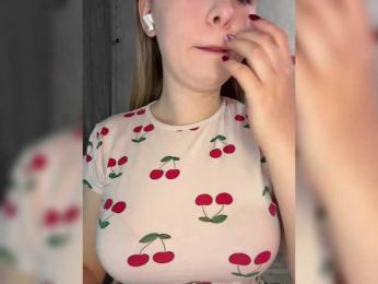 AlinaRay bongacams stream image, 03.04.2026 13:20